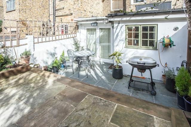  Image of 2 bedroom Flat for sale in Stanlake Road London W12 at Shepherds Bush  London, W12 7HP