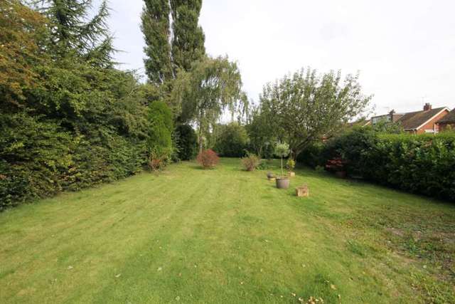  Image of 3 bedroom Detached house for sale in Station Lane Scraptoft Leicester LE7 at Station Lane Scraptoft Leicester, LE7 9UG