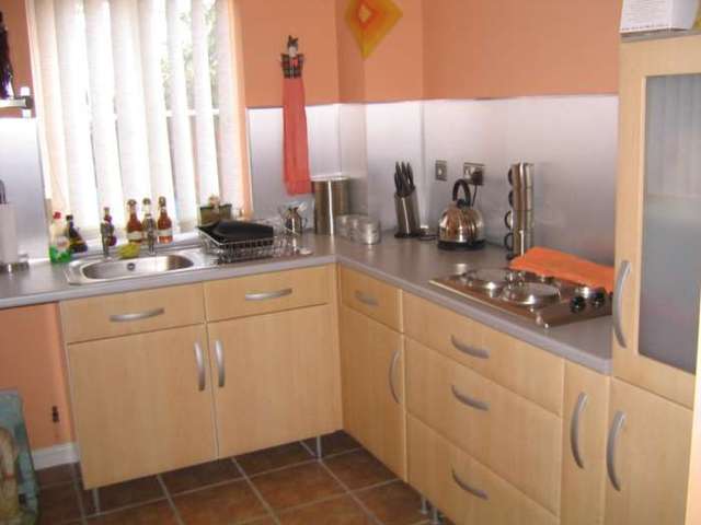  Image of 3 bedroom Town House to rent in Stern Close Barking IG11 at Stern Close Barking Essex, IG11 0XW