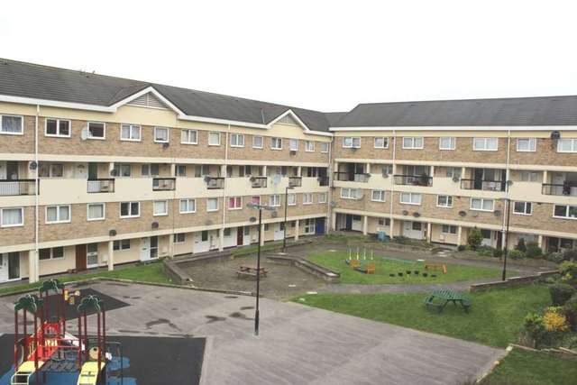  Image of 1 bedroom Flat to rent in Stocksfield Road London E17 at Stockfield Road Walthamstow London, E17 3LJ