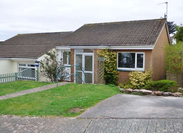  Image of 2 bedroom Detached house for sale in Sutton Close Torquay TQ2 at Sutton Close Barton Torquay, TQ2 8LL