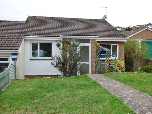  Image of 2 bedroom Detached house for sale in Sutton Close Torquay TQ2 at Sutton Close Barton Torquay, TQ2 8LL