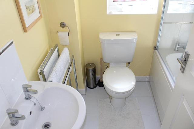  Image of 3 bedroom End of Terrace for sale in The Briars Wool Wareham BH20 at Wool  Wareham, BH20 6NA