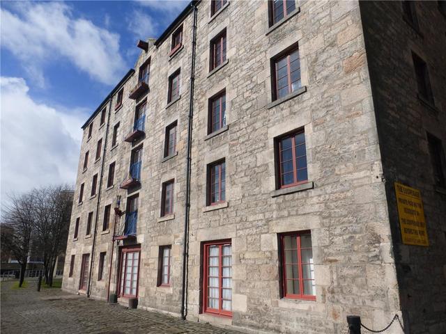  Image of 1 bedroom Flat to rent in Commercial Wharf Edinburgh EH6 at Leith Edinburgh Edinburgh, EH6 6LF