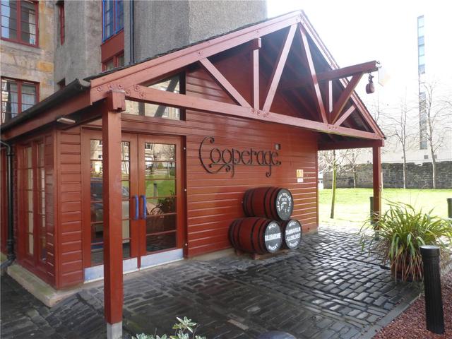  Image of 1 bedroom Flat to rent in Commercial Wharf Edinburgh EH6 at Leith Edinburgh Edinburgh, EH6 6LF