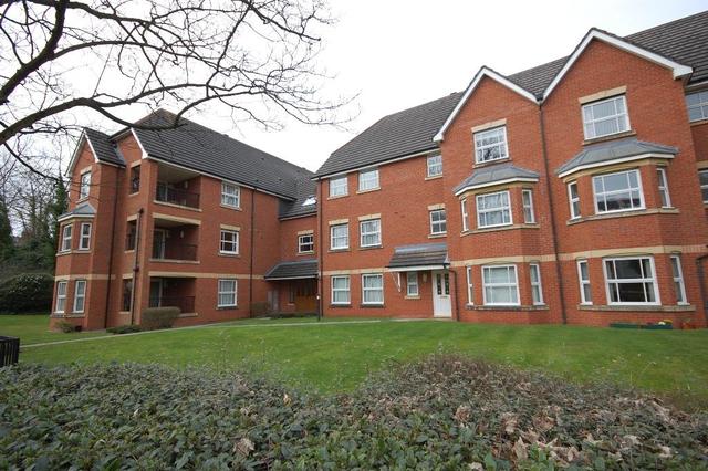  Image of 2 bedroom Apartment to rent in Nelson Court Birkdale Southport PR8 at Birkdale  Southport, PR8 2SH