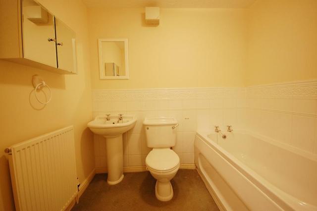  Image of 2 bedroom Apartment to rent in Nelson Court Birkdale Southport PR8 at Birkdale  Southport, PR8 2SH