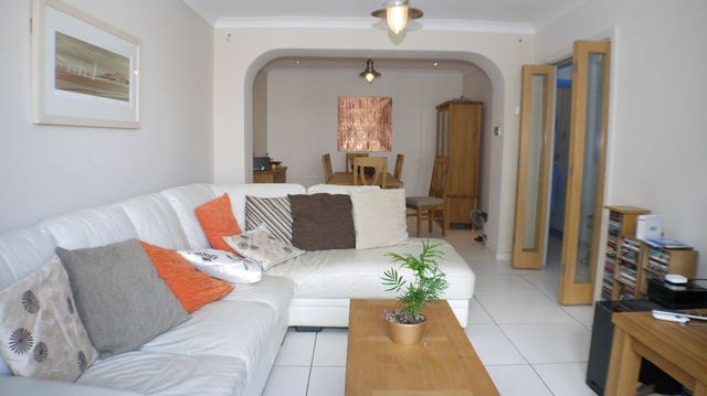  Image of 4 bedroom Terraced house for sale in Velsheda Court Hythe Southampton SO45 at Velsheda Court  Hythe Marina, SO45 6DW