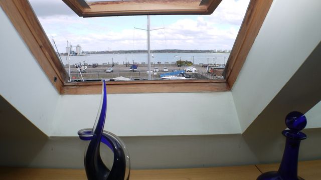  Image of 4 bedroom Terraced house for sale in Velsheda Court Hythe Southampton SO45 at Velsheda Court  Hythe Marina, SO45 6DW