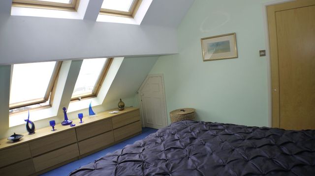  Image of 4 bedroom Terraced house for sale in Velsheda Court Hythe Southampton SO45 at Velsheda Court  Hythe Marina, SO45 6DW