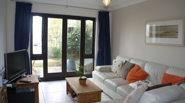  Image of 4 bedroom Terraced house for sale in Velsheda Court Hythe Southampton SO45 at Velsheda Court  Hythe Marina, SO45 6DW