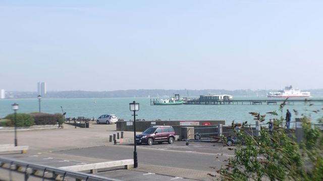  Image of 4 bedroom Terraced house for sale in Velsheda Court Hythe Southampton SO45 at Velsheda Court  Hythe Marina, SO45 6DW