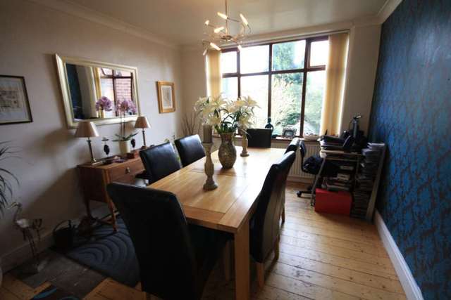 Image of 3 bedroom Semi-Detached house for sale in Vernon Drive Prestwich Manchester M25 at Vernon Drive  Manchester, M25 9RA