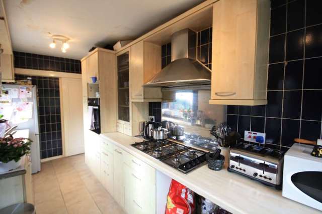  Image of 3 bedroom Semi-Detached house for sale in Vernon Drive Prestwich Manchester M25 at Vernon Drive  Manchester, M25 9RA