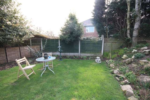  Image of 3 bedroom Semi-Detached house for sale in Vernon Drive Prestwich Manchester M25 at Vernon Drive  Manchester, M25 9RA