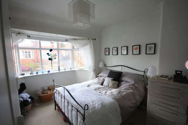  Image of 3 bedroom Semi-Detached house for sale in Vernon Drive Prestwich Manchester M25 at Vernon Drive  Manchester, M25 9RA
