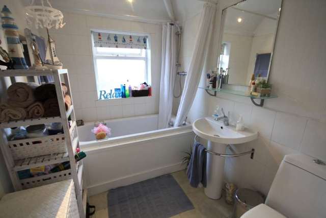  Image of 3 bedroom Semi-Detached house for sale in Vernon Drive Prestwich Manchester M25 at Vernon Drive  Manchester, M25 9RA
