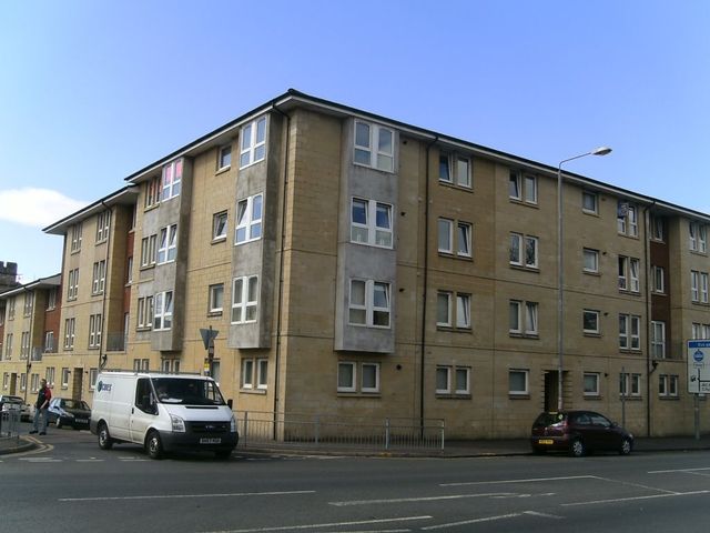  Image of 2 bedroom Flat to rent in Victoria Road Glasgow G42 at Govanhill Glasgow Glasgow, G42 7JD