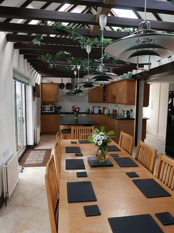  Image of 4 bedroom Detached house for sale in Wannock Lane Willingdon Eastbourne BN20 at Wannock  Eastbourne, BN20 9SL