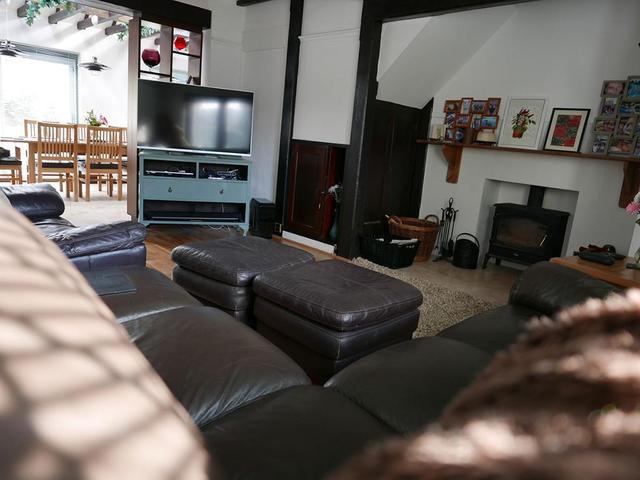  Image of 4 bedroom Detached house for sale in Wannock Lane Willingdon Eastbourne BN20 at Wannock  Eastbourne, BN20 9SL