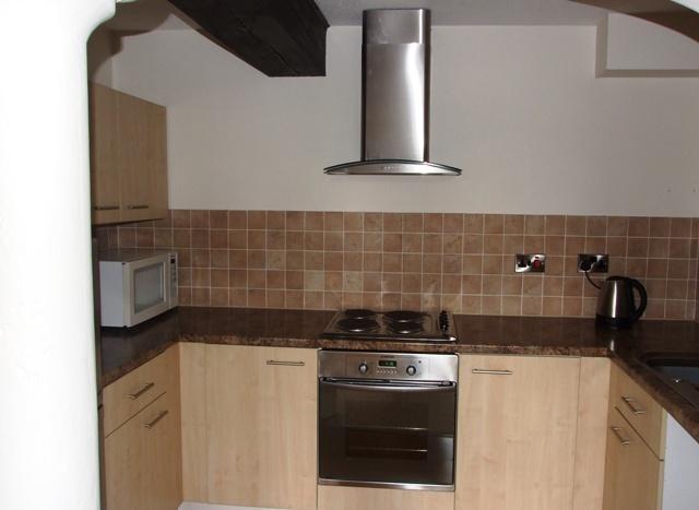  Image of 1 bedroom Apartment to rent in Kingston Street Hull HU1 at Hull Marina  Hull, HU1 2DZ
