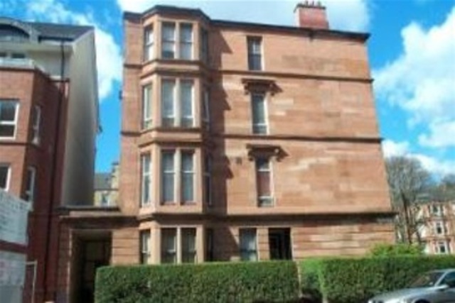  Image of 1 bedroom Flat to rent in Waverley Street Shawlands Glasgow G41 at Shawlands Glasgow Glasgow, G41 2EA