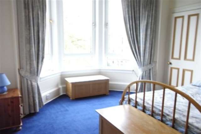  Image of 1 bedroom Flat to rent in Waverley Street Shawlands Glasgow G41 at Shawlands Glasgow Glasgow, G41 2EA
