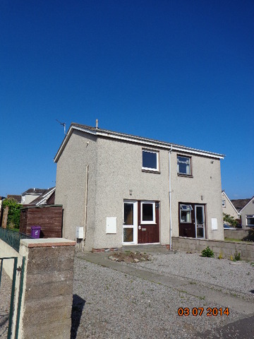  Image of 2 bedroom Semi-Detached house to rent in Westhaven Park Carnoustie DD7 at Carnoustie Angus Angus, DD7 6JZ