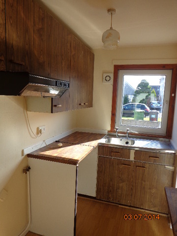  Image of 2 bedroom Semi-Detached house to rent in Westhaven Park Carnoustie DD7 at Carnoustie Angus Angus, DD7 6JZ