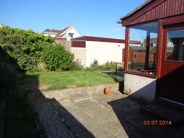  Image of 2 bedroom Semi-Detached house to rent in Westhaven Park Carnoustie DD7 at Carnoustie Angus Angus, DD7 6JZ