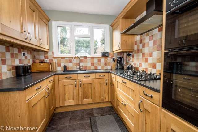  Image of 4 bedroom Semi-Detached house for sale in Westmoor Park Tavistock PL19 at Westmoor Park  Tavistock, PL19 9AB