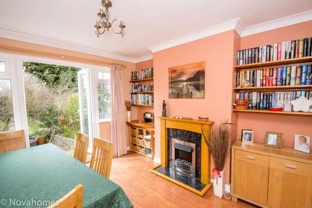  Image of 4 bedroom Semi-Detached house for sale in Westmoor Park Tavistock PL19 at Westmoor Park  Tavistock, PL19 9AB