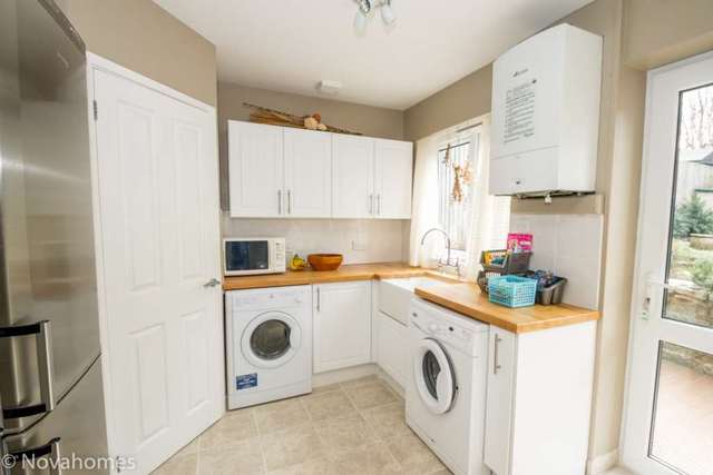  Image of 4 bedroom Semi-Detached house for sale in Westmoor Park Tavistock PL19 at Westmoor Park  Tavistock, PL19 9AB