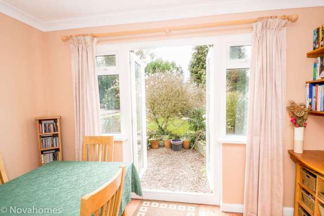  Image of 4 bedroom Semi-Detached house for sale in Westmoor Park Tavistock PL19 at Westmoor Park  Tavistock, PL19 9AB