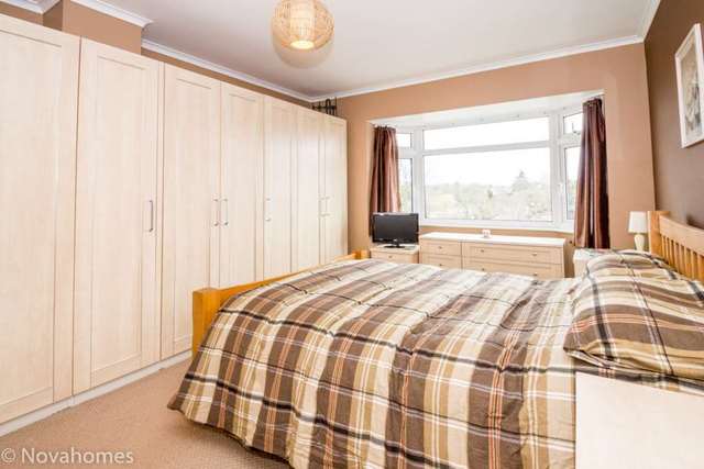  Image of 4 bedroom Semi-Detached house for sale in Westmoor Park Tavistock PL19 at Westmoor Park  Tavistock, PL19 9AB