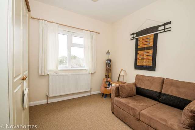  Image of 4 bedroom Semi-Detached house for sale in Westmoor Park Tavistock PL19 at Westmoor Park  Tavistock, PL19 9AB