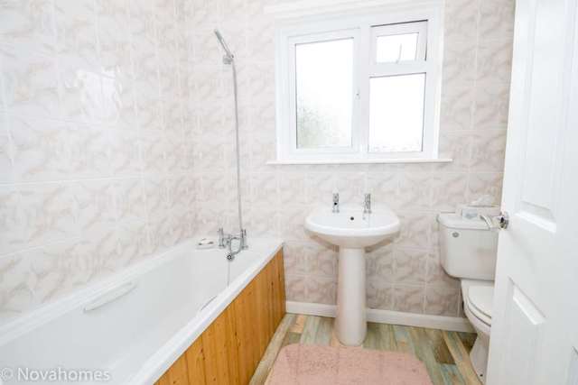 Image of 4 bedroom Semi-Detached house for sale in Westmoor Park Tavistock PL19 at Westmoor Park  Tavistock, PL19 9AB