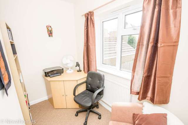  Image of 4 bedroom Semi-Detached house for sale in Westmoor Park Tavistock PL19 at Westmoor Park  Tavistock, PL19 9AB