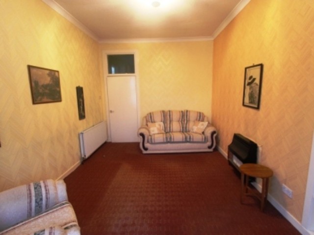  Image of 1 bedroom Flat to rent in Westmuir Street Glasgow G31 at Parkhead Glasgow Glasgow, G31 5BJ