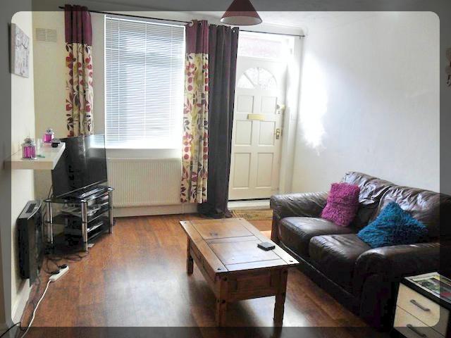  Image of 2 bedroom Terraced house to rent in Wilbert Grove Beverley HU17 at Beverley, HU17 0AN