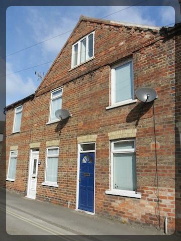  Image of 2 bedroom Terraced house to rent in Wilbert Grove Beverley HU17 at Beverley, HU17 0AN