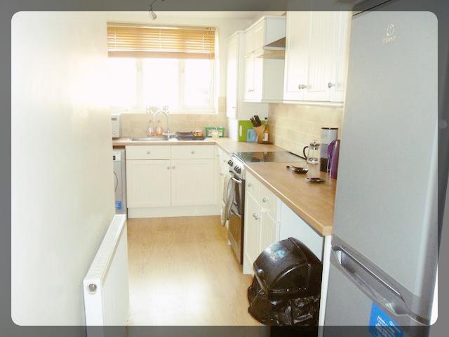  Image of 2 bedroom Terraced house to rent in Wilbert Grove Beverley HU17 at Beverley, HU17 0AN