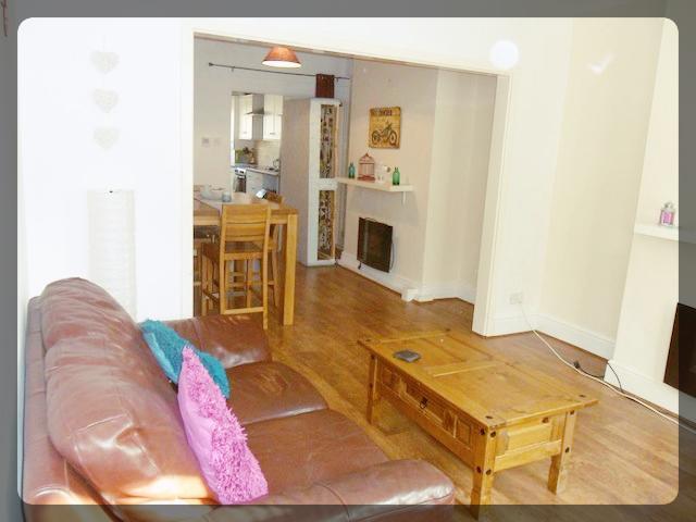  Image of 2 bedroom Terraced house to rent in Wilbert Grove Beverley HU17 at Beverley, HU17 0AN