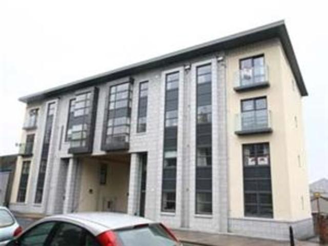  Image of 2 bedroom Flat to rent in Willowbank Road Aberdeen AB11 at City Centre Aberdeen Aberdeen, AB11 6XL
