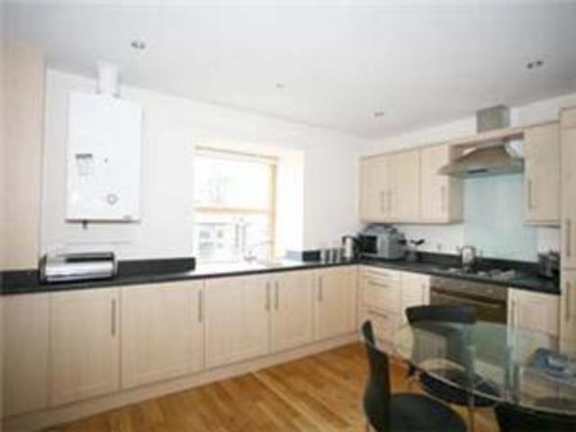  Image of 2 bedroom Flat to rent in Willowbank Road Aberdeen AB11 at City Centre Aberdeen Aberdeen, AB11 6XL