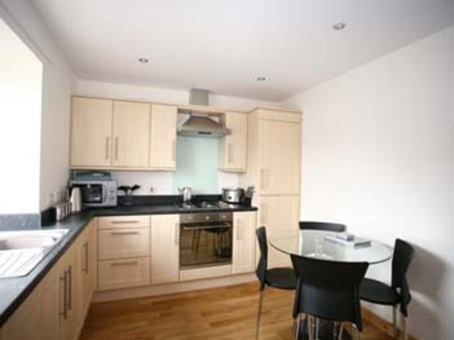  Image of 2 bedroom Flat to rent in Willowbank Road Aberdeen AB11 at City Centre Aberdeen Aberdeen, AB11 6XL
