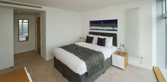  Image of 2 bedroom Apartment to rent in Pioneer Market Winston Way Ilford IG1 at Winston Way Ilford Ilford, IG1 2FS