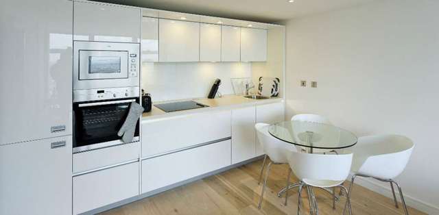  Image of 2 bedroom Apartment to rent in Pioneer Market Winston Way Ilford IG1 at Winston Way Ilford Ilford, IG1 2FS