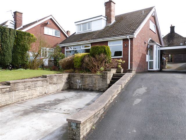  Image of 2 bedroom Detached house for sale in Wraggs Lane Biddulph Moor Stoke-on-Trent ST8 at Wraggs Lane  Biddulph Moor, ST8 7LU