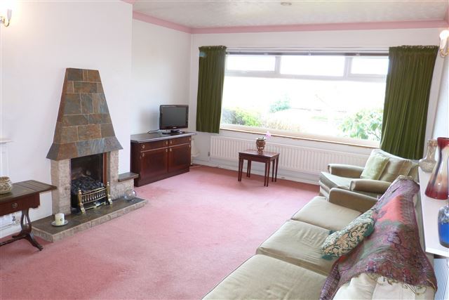  Image of 2 bedroom Detached house for sale in Wraggs Lane Biddulph Moor Stoke-on-Trent ST8 at Wraggs Lane  Biddulph Moor, ST8 7LU